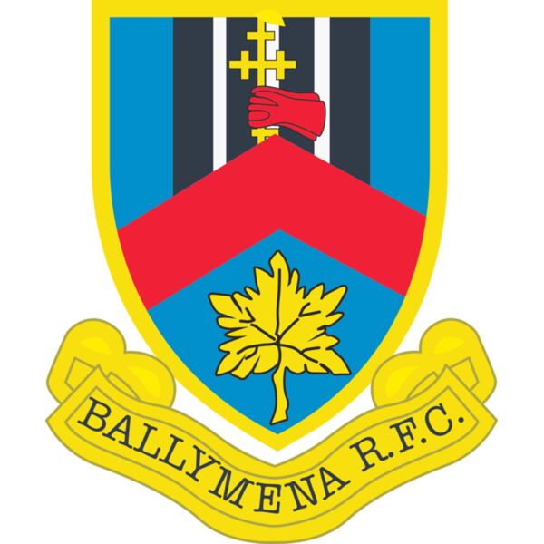 BRFC Logo Thumbnail