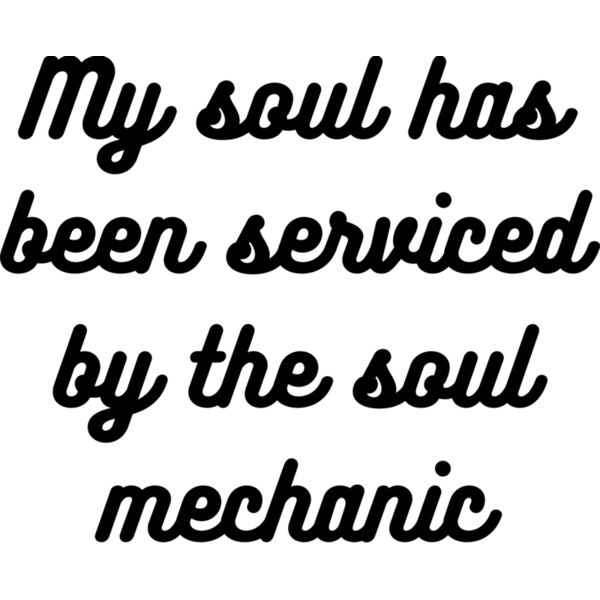 My Soul Thumbnail