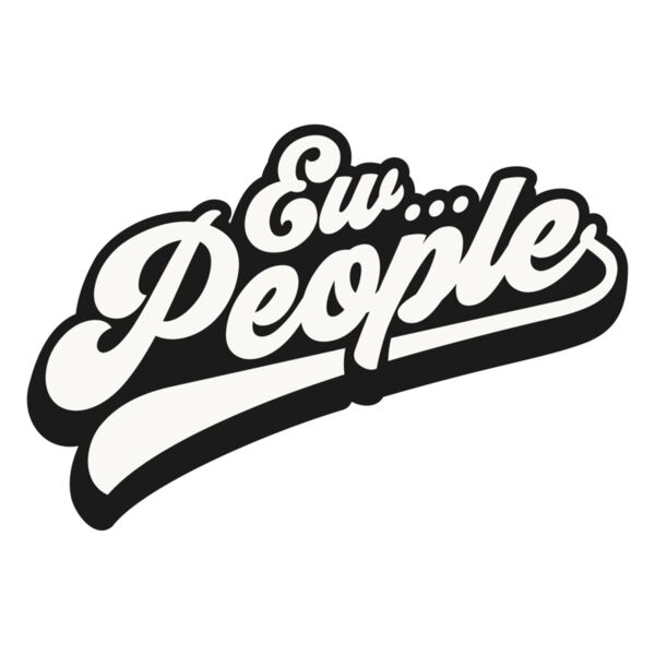 Ew People minimal Thumbnail