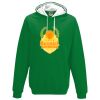 Varsity hoodie Thumbnail