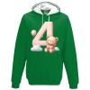 Varsity hoodie Thumbnail