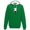 Varsity hoodie Thumbnail