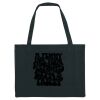 Woven shopping bag  Thumbnail