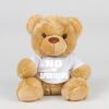Bear in a t-shirt Thumbnail