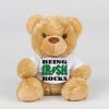 Bear in a t-shirt Thumbnail