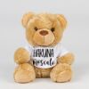 Bear in a t-shirt Thumbnail