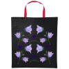 Varsity cotton shopper short handle Thumbnail