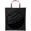 Varsity cotton shopper short handle Thumbnail