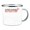 Enamel 12oz Mug Thumbnail
