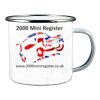 Enamel 12oz Mug Thumbnail