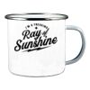 Enamel 12oz Mug Thumbnail