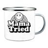 Enamel 12oz Mug Thumbnail