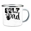Enamel 12oz Mug Thumbnail