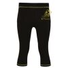 Women's TriDri® capri fitness leggings Thumbnail