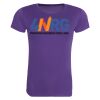 Ladies Cool T Shirt, AWDis  Thumbnail